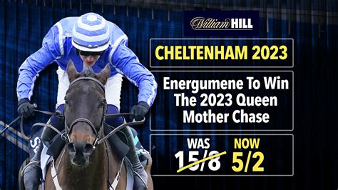 cheltenham odds 2023.